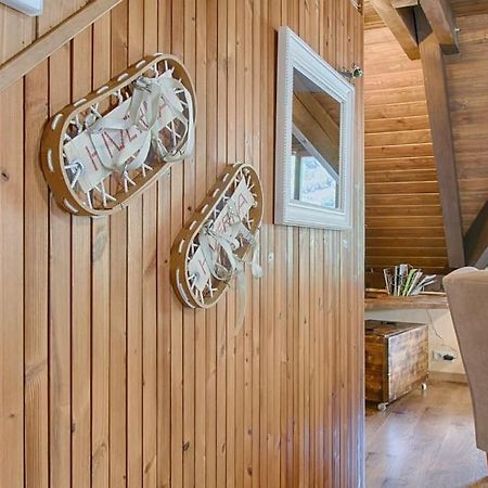 ボソストSaplan Real Estate Casa Izadiアパートメント エクステリア 写真