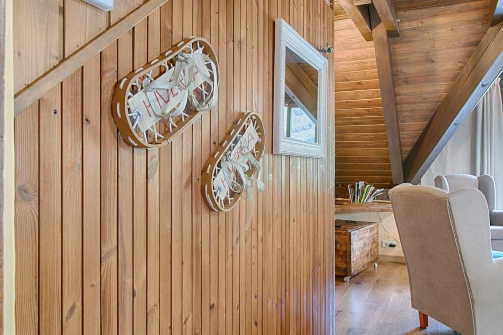 ボソストSaplan Real Estate Casa Izadiアパートメント エクステリア 写真