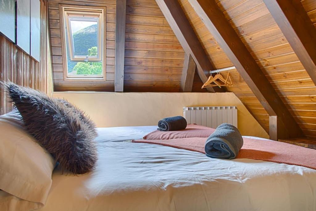 ボソストSaplan Real Estate Casa Izadiアパートメント エクステリア 写真