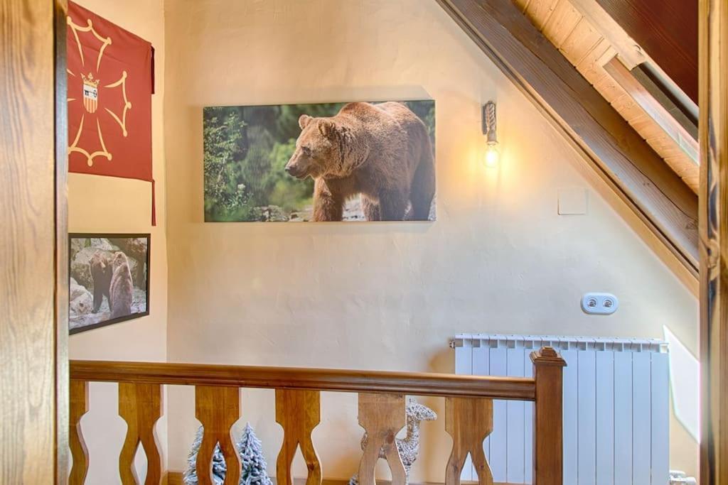 ボソストSaplan Real Estate Casa Izadiアパートメント エクステリア 写真