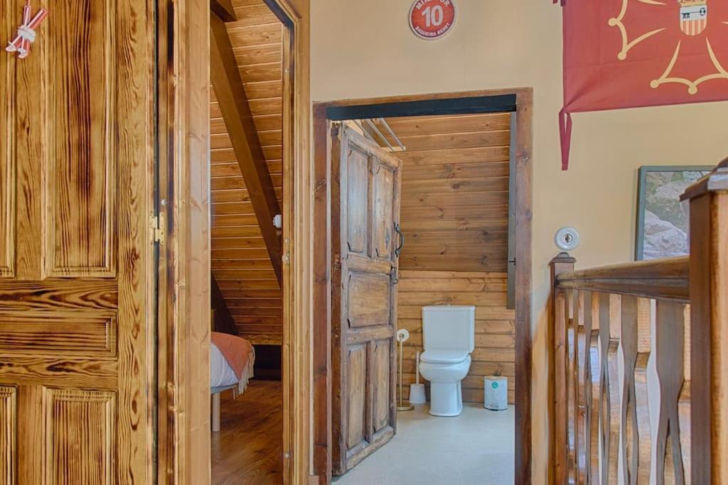 ボソストSaplan Real Estate Casa Izadiアパートメント エクステリア 写真