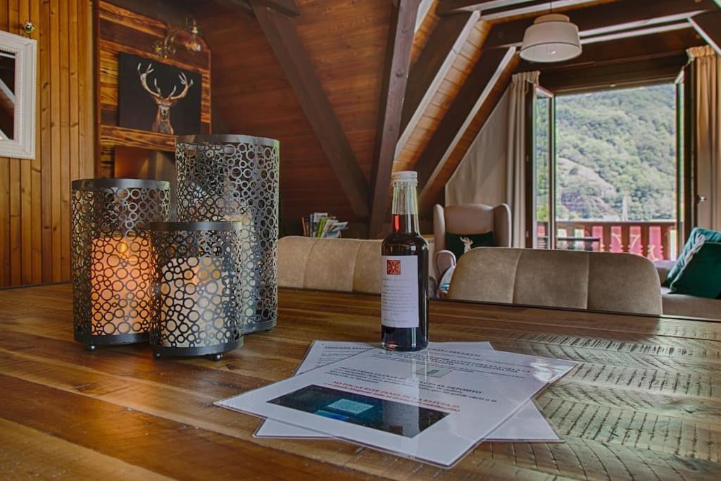 ボソストSaplan Real Estate Casa Izadiアパートメント エクステリア 写真