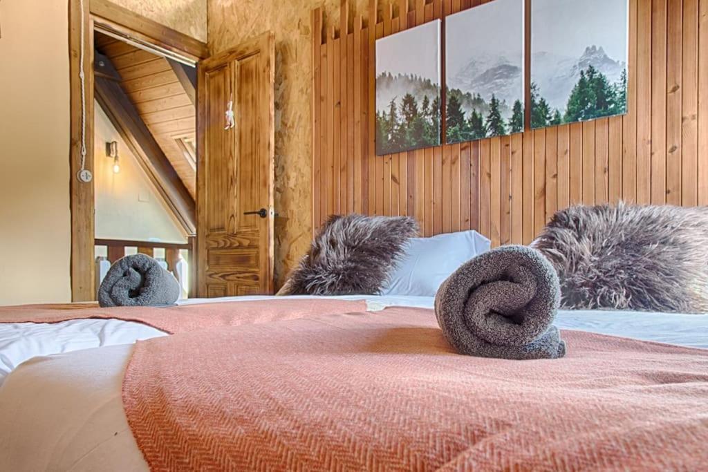 ボソストSaplan Real Estate Casa Izadiアパートメント エクステリア 写真