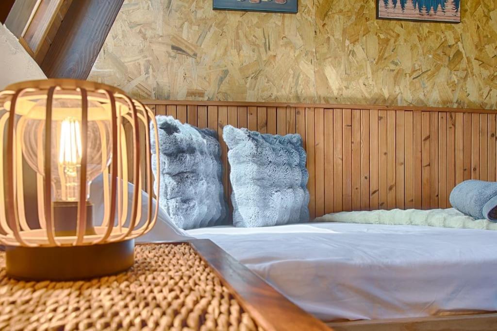 ボソストSaplan Real Estate Casa Izadiアパートメント エクステリア 写真