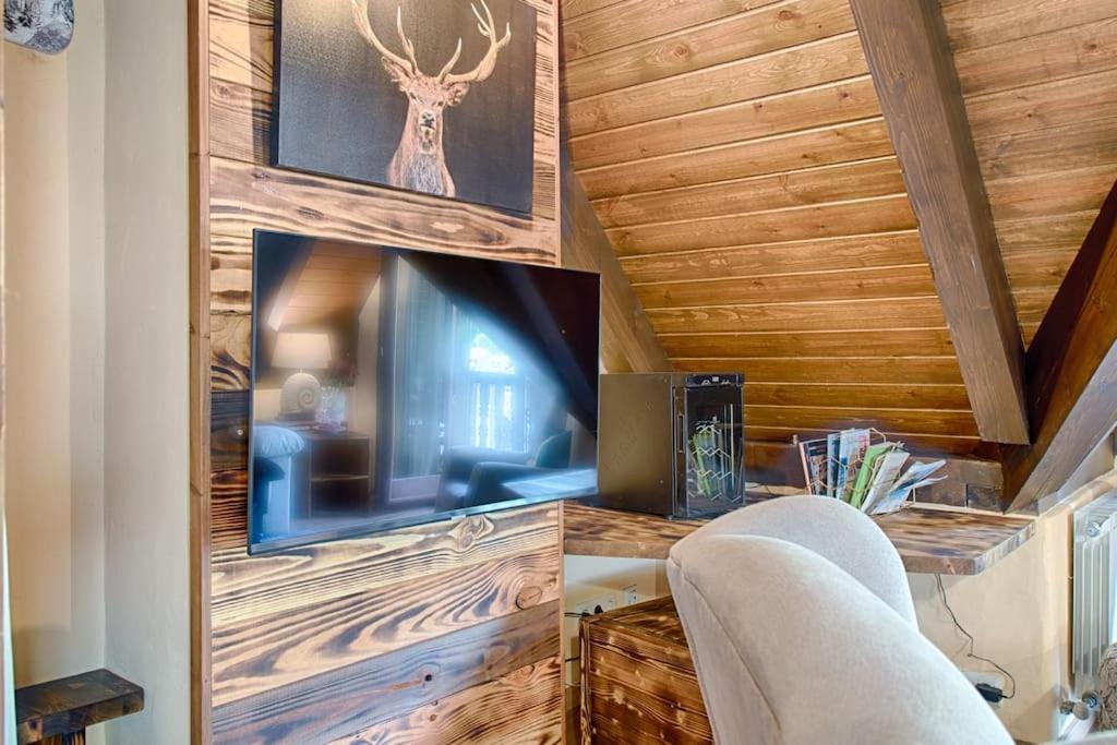 ボソストSaplan Real Estate Casa Izadiアパートメント エクステリア 写真
